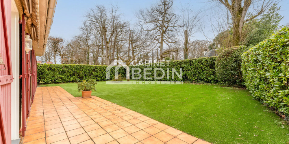 maison à MERIGNAC (33700)