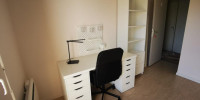 appartement à PESSAC (33600)