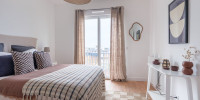 appartement à BORDEAUX (33000)
