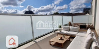 appartement à PESSAC (33600)