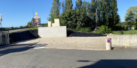 local commercial à CADILLAC (33410)