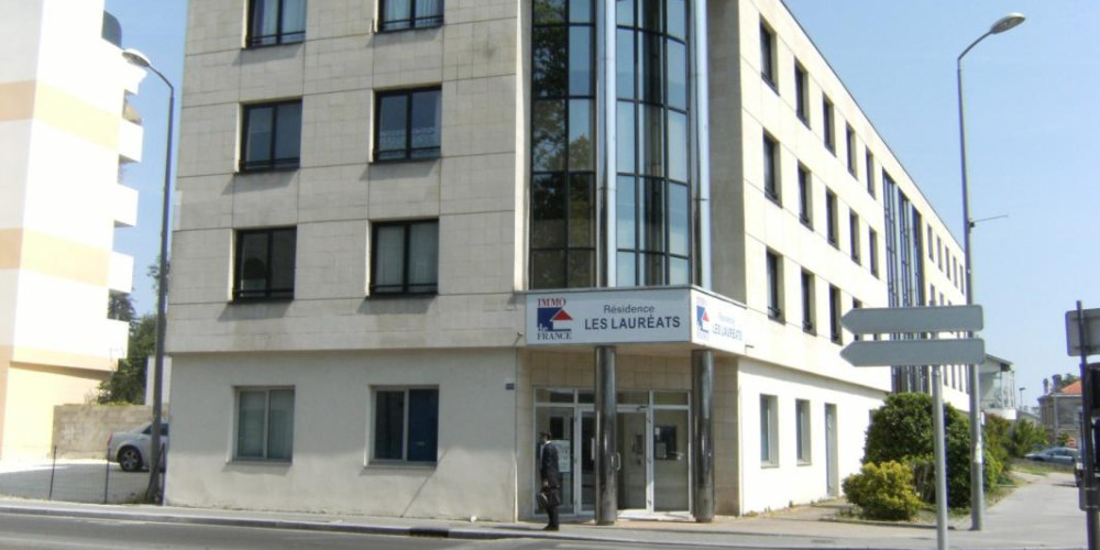 appartement à TALENCE (33400)