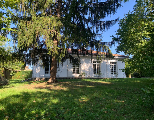 maison  SAUVETERRE DE GUYENNE