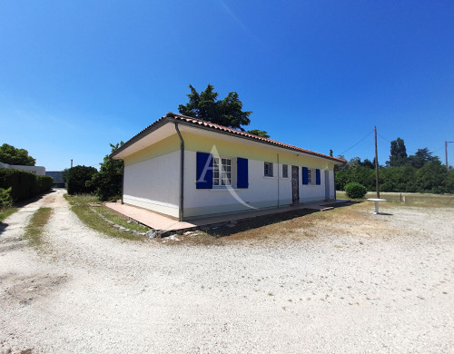 maison  ST MEDARD EN JALLES