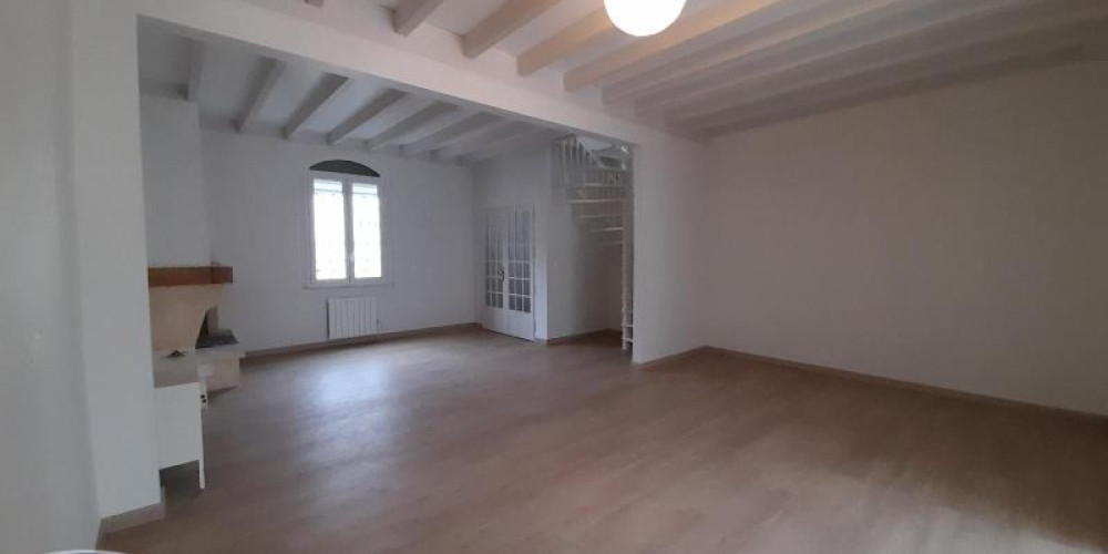 maison à BORDEAUX (33000)