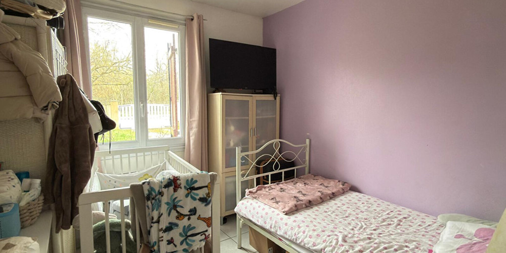 maison à AMBARES ET LAGRAVE (33440)