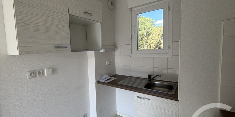 appartement à LANTON (33138)