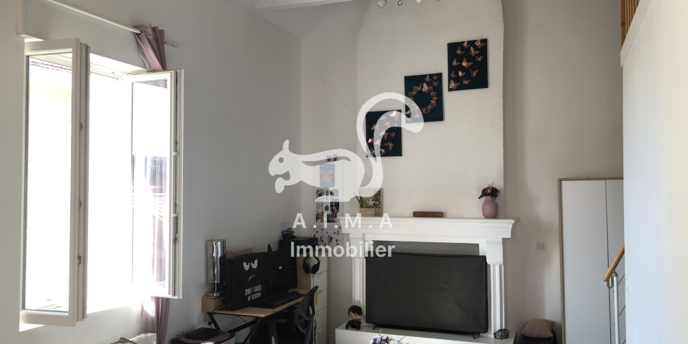 appartement à MIOS (33380)