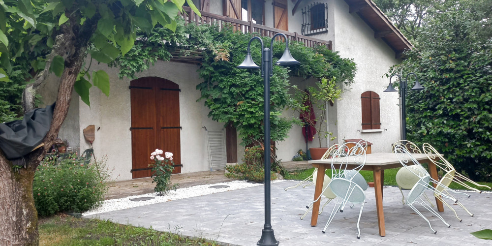 maison à CESTAS (33610)