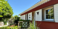 maison à FLOIRAC (33270)