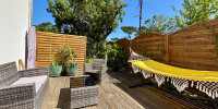 appartement à ARCACHON (33120)