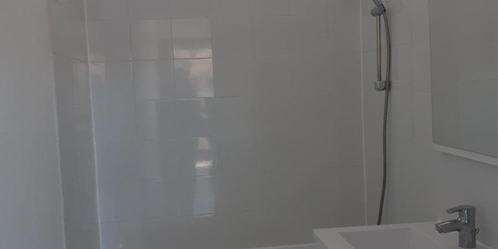 appartement à BORDEAUX (33000)