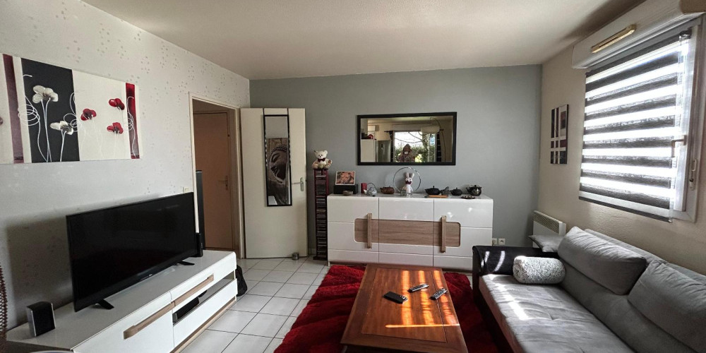 appartement à BEGLES (33130)
