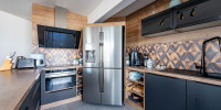appartement à BORDEAUX (33100)