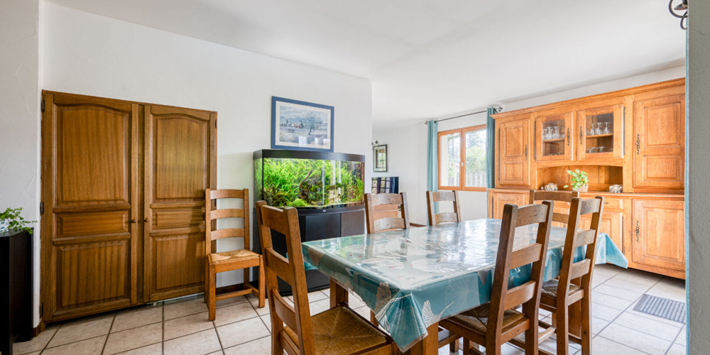 maison à PESSAC (33600)