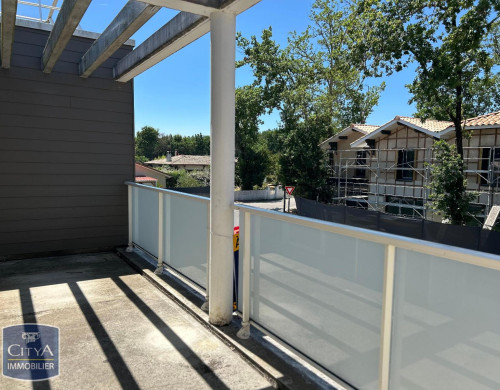 appartement  LE TEICH