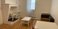 appartement à BORDEAUX (33800)