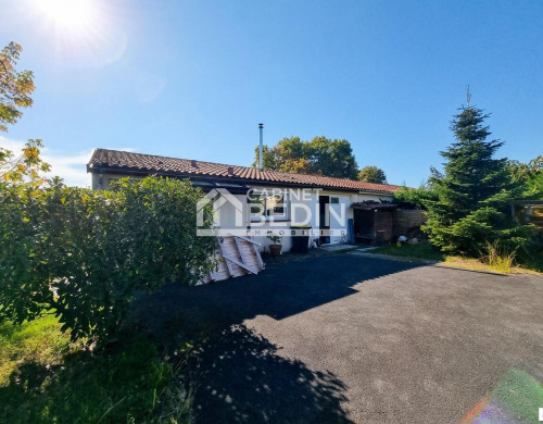 maison  ANDERNOS LES BAINS