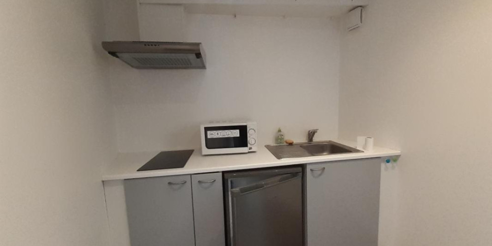 appartement à BORDEAUX (33800)