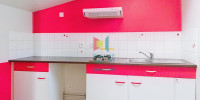appartement à CASTILLON LA BATAILLE (33350)
