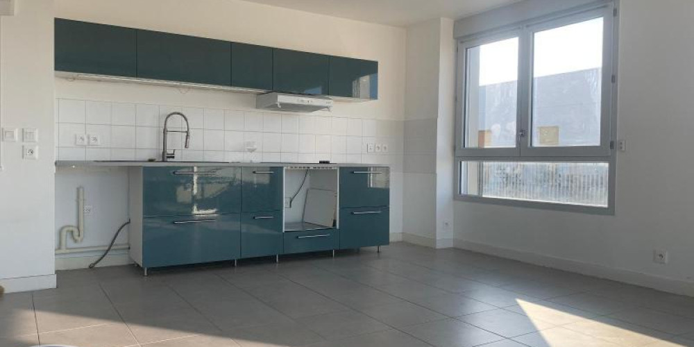 appartement à CENON (33150)