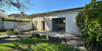 maison à VILLEGOUGE (33141)