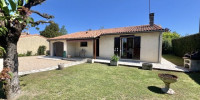 maison à LIBOURNE (33500)