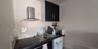 appartement à BORDEAUX (33800)