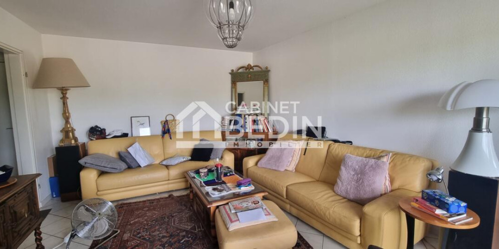 appartement à LIBOURNE (33500)