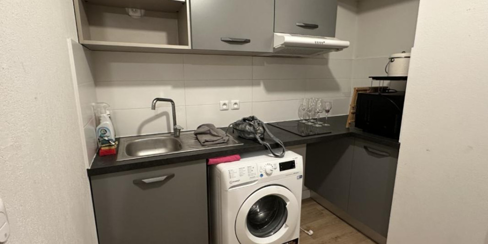 appartement à TALENCE (33400)