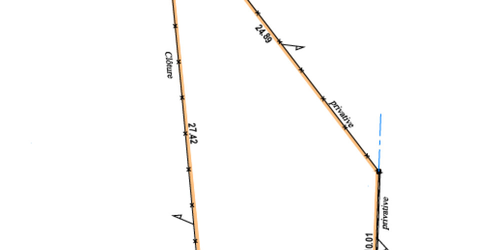 terrain à ARSAC (33460)