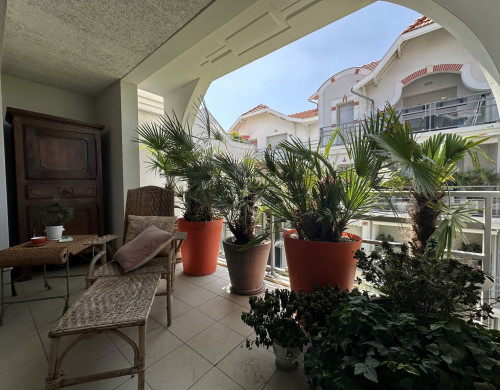 appartement  ARCACHON