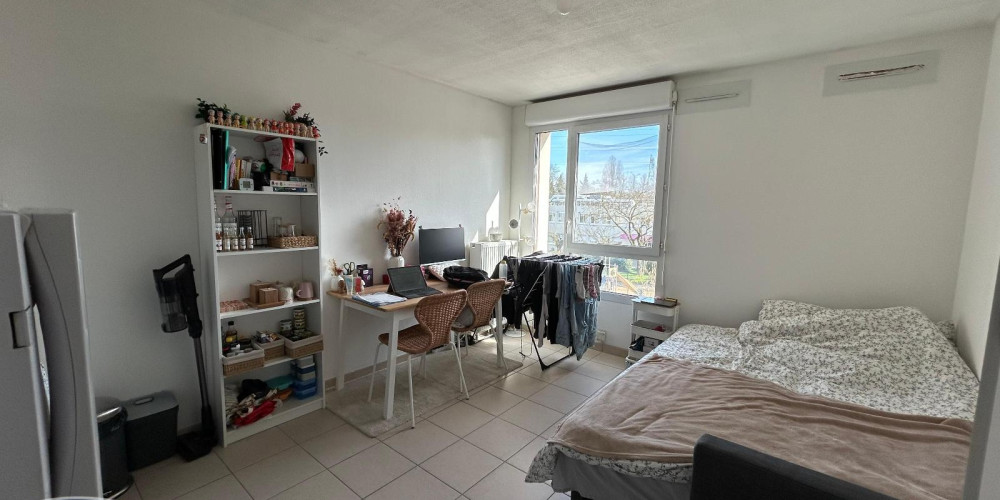 appartement à CENON (33150)