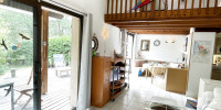 maison à LACANAU (33680)