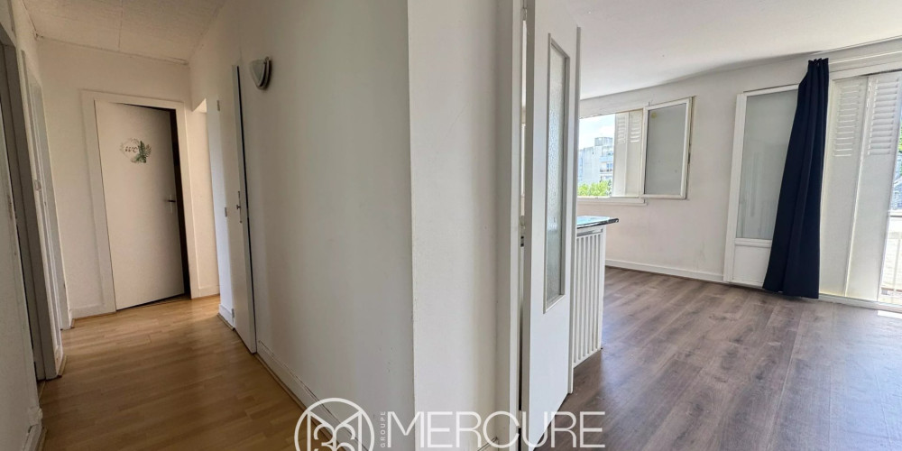 appartement à BORDEAUX (33000)