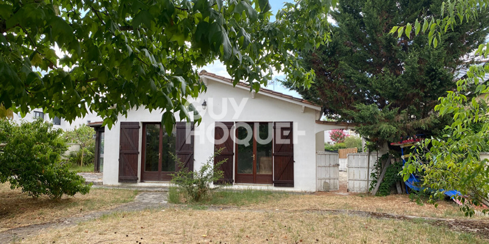 maison à LIBOURNE (33500)