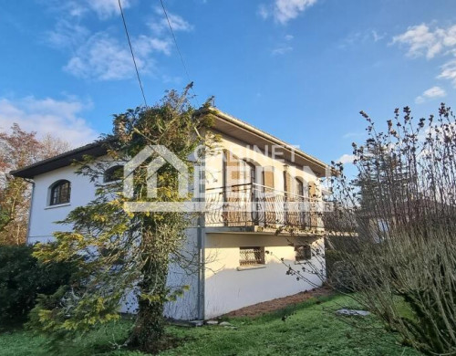 maison  GRADIGNAN