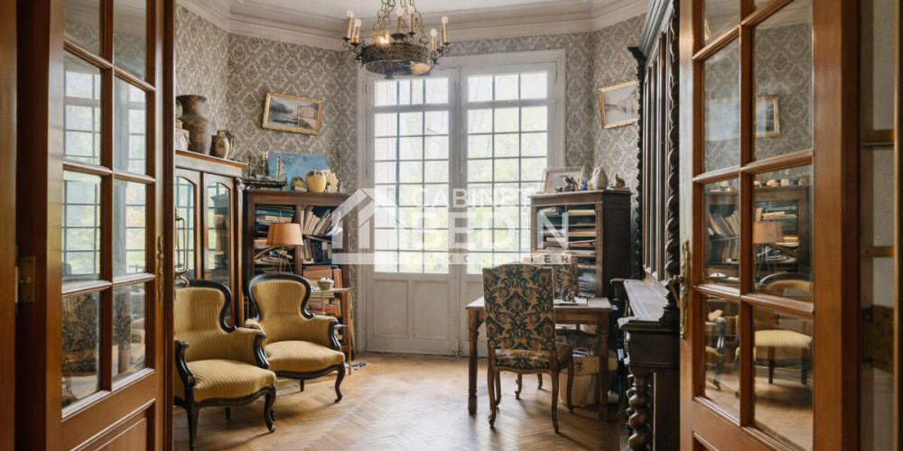 maison à BORDEAUX (33000)