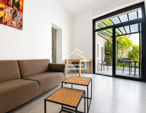 maison  TALENCE