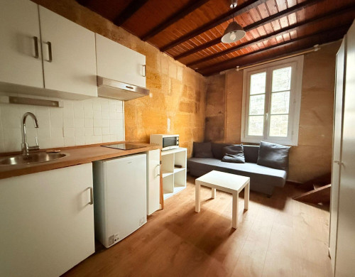 appartement  BORDEAUX