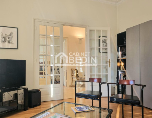 maison  BORDEAUX