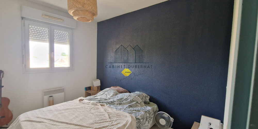 appartement à LUDON MEDOC (33290)