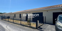 maison à CARIGNAN DE BORDEAUX (33360)