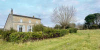 maison à BLAYE (33390)