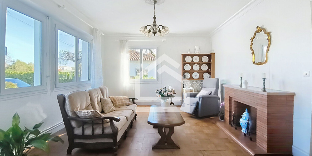 maison à MERIGNAC (33700)