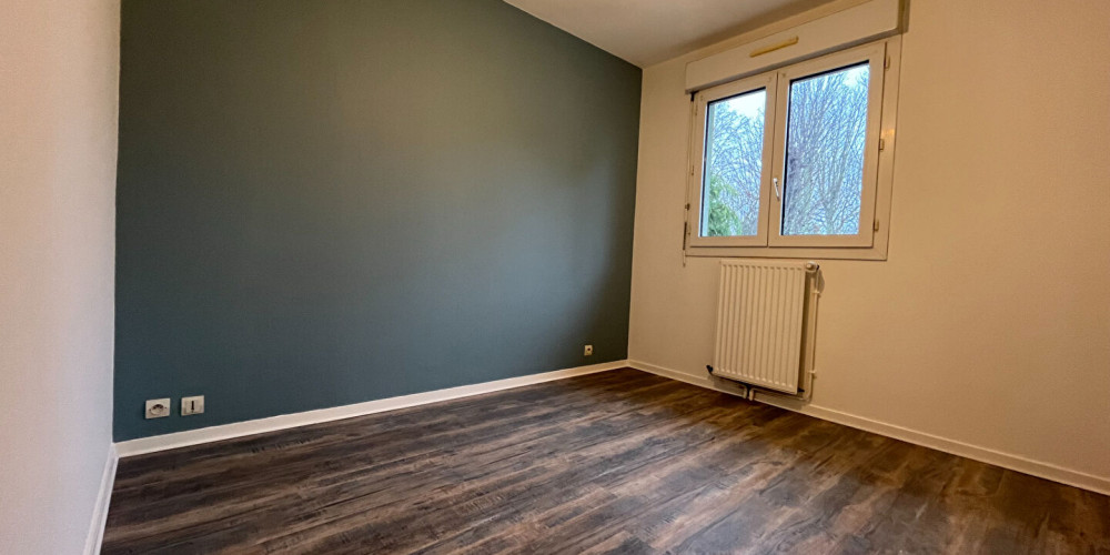 appartement à LIBOURNE (33500)
