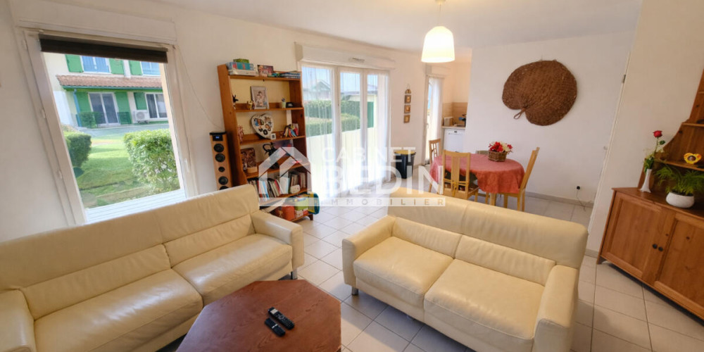 maison à AUDENGE (33980)