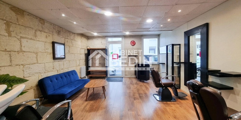 immeuble à CREON (33670)