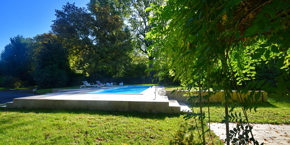 maison à GRADIGNAN (33170)