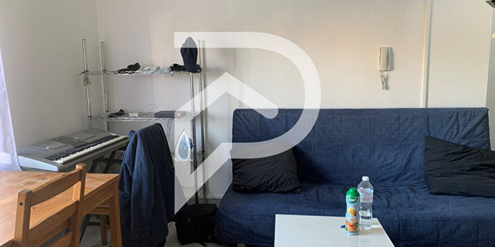 appartement à LIBOURNE (33500)
